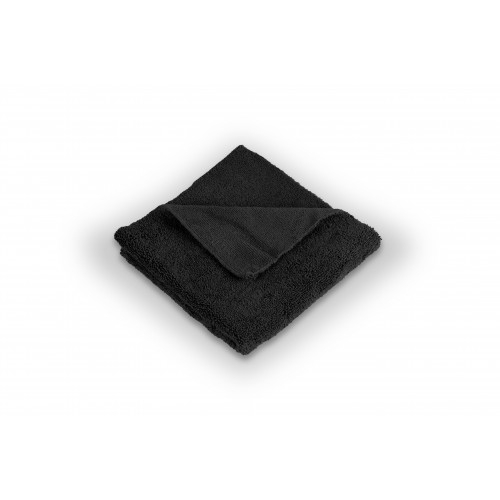 Микрофибърна кърпа C-COAT, черна Микрофибърна кърпа C-COAT, черна